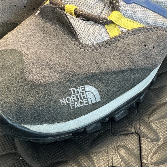 The North Face Heel Cradle PRO Women’s Hiking Shoes Vibram sole Size 8.5 - Picture 10 of 10